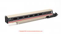R40210 Hornby BR, Class 370 Advanced Passenger Train 2-car TRBS Coach Pack - Era 7